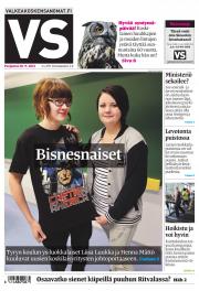 Valkeakosken Sanomat