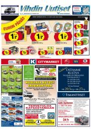 Vihdin Uutiset
