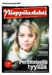 Ylioppilaslehti
