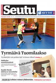 Kankaanp��n Seutu