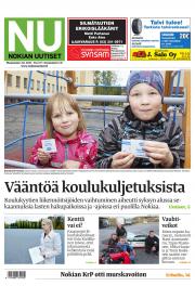 Nokian Uutiset
