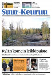 Suur-Keuruu