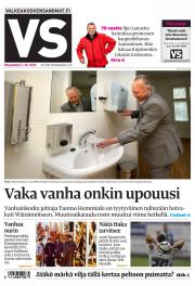 Valkeakosken Sanomat