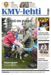 KMV-lehti