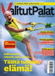 Valitut Palat
