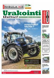 Urakointi Uutiset