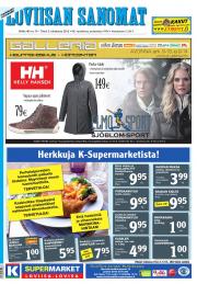 Loviisan Sanomat