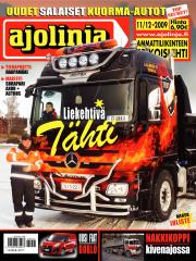 Ajolinja