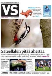 Valkeakosken Sanomat