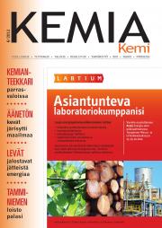 Kemia-Kemi