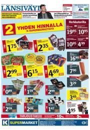 Länsiväylä