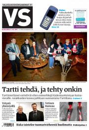 Valkeakosken Sanomat