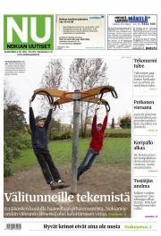Nokian Uutiset