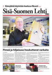 Sis�-Suomen Lehti