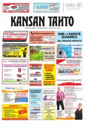 Kansan Tahto