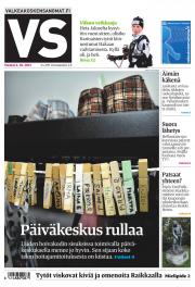 Valkeakosken Sanomat