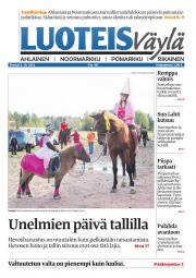 Luoteisv�yl�