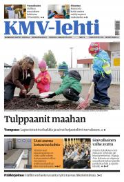 KMV-lehti
