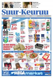 Suur-Keuruu
