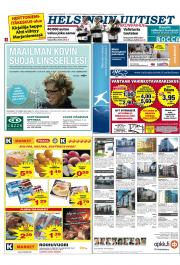 Helsingin Uutiset (itä)
