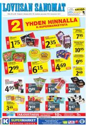 Loviisan Sanomat