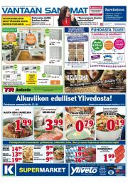 Vantaan Sanomat (itä)