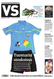 Valkeakosken Sanomat