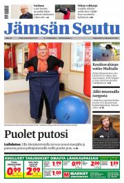 J�ms�n Seutu ja Vekkari