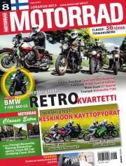 Motorrad