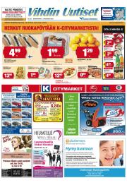 Vihdin Uutiset