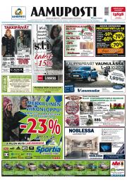 Aamuposti Riihimäki