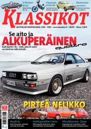 Klassikot