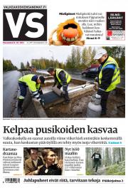 Valkeakosken Sanomat