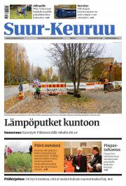 Suur-Keuruu