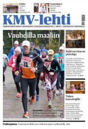 KMV-lehti