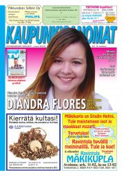 Kaupunkisanomat