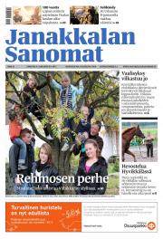 Janakkalan Sanomat