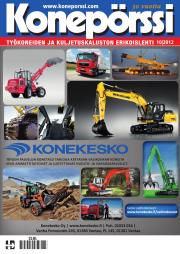 Konepörssi