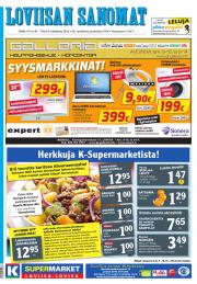Loviisan Sanomat