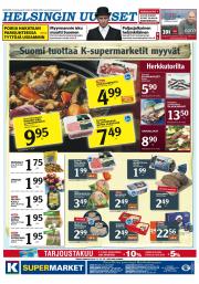 Helsingin Uutiset (etelä-länsi)