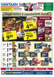 Vantaan Sanomat (itä)