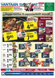 Vantaan Sanomat (länsi)