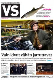 Valkeakosken Sanomat