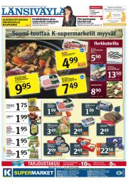 Länsiväylä