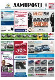 Aamuposti Hyvinkää