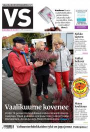 Valkeakosken Sanomat
