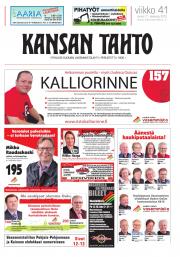 Kansan Tahto