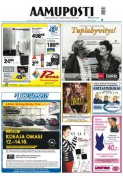 Aamuposti Hyvinkää