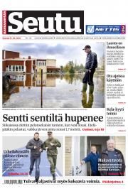 Kankaanp��n Seutu