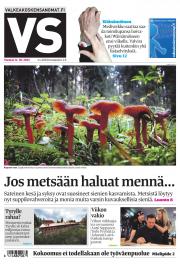 Valkeakosken Sanomat